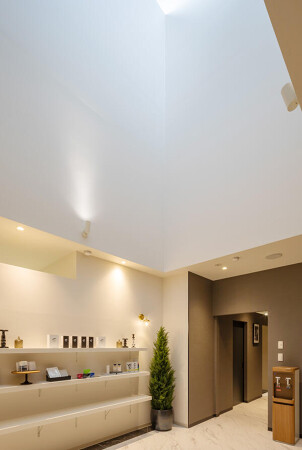 ルミナスビューティークリニック