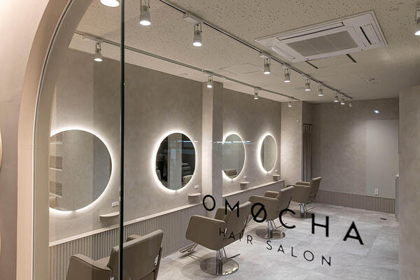 OMOCHA　赤羽