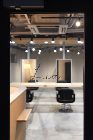 Lia 布施店