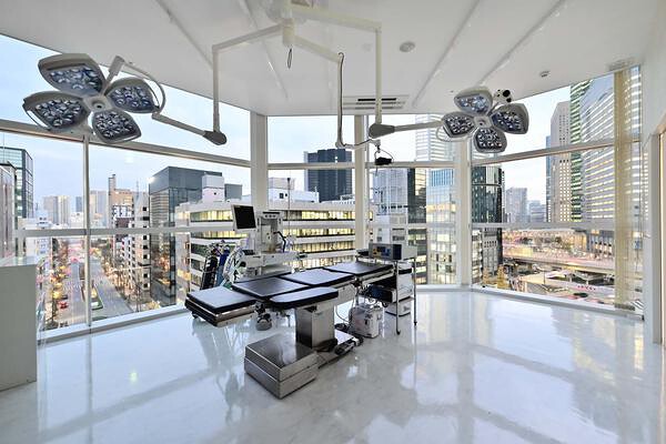CONTOUR CLINIC TOKYO
