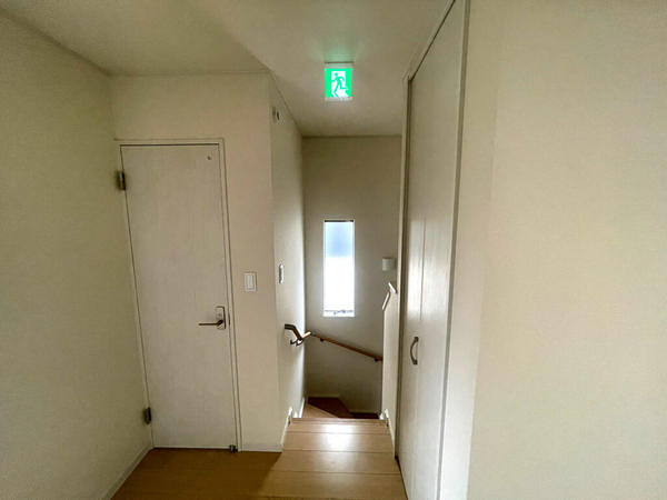 グループホーム