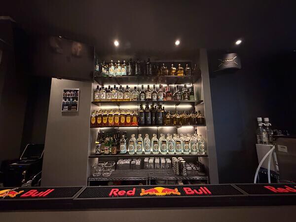 NO.8 Snack&Karaoke 五反田