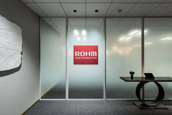 ROHM株式会社 東京ビジネスセンター
