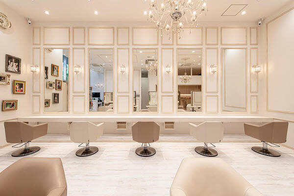 FEERIE AVEDA ARIAKE