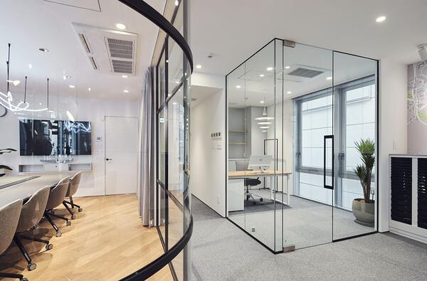HAKUHO Inc.OFFICE