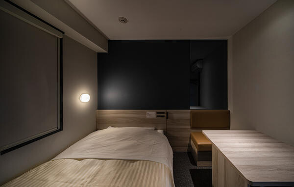 スーパーホテル徳島・小松島