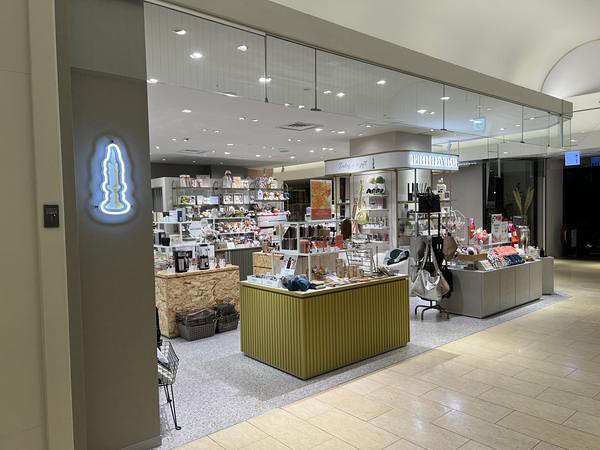 BIRTHDAY BAR 玉川タカシマヤ店 