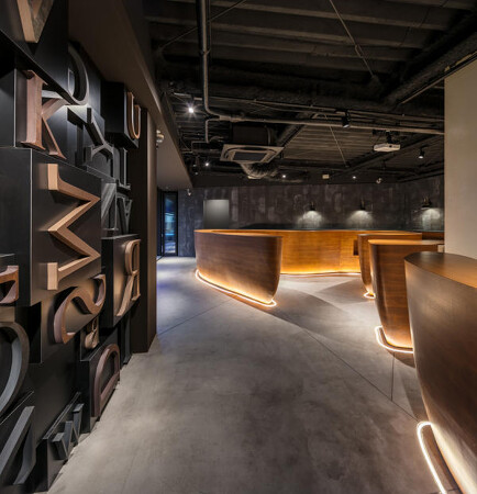 MURA BAR 銀座