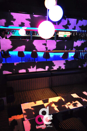 BAR 【ZION】