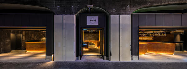 MURA BAR 銀座