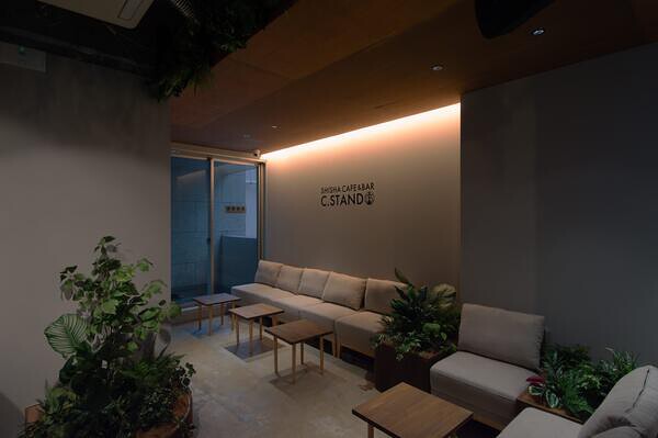 C.STAND 町田店