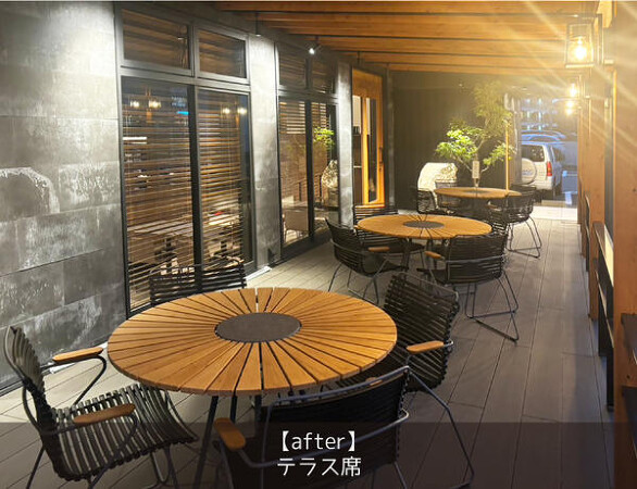 飯酒場　ゆきとしお