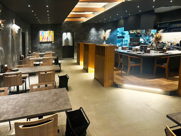 飯酒場　ゆきとしお