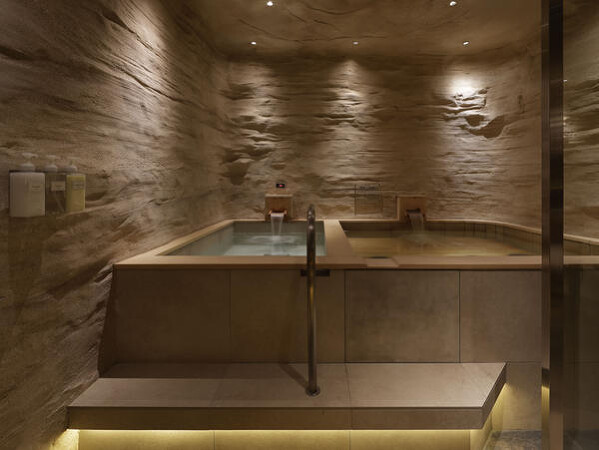 KUDOCHI onsen 六本木温泉店