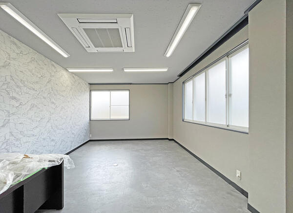 二和電設工業