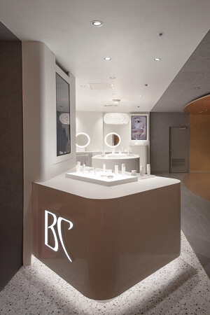 BIJIN COMPANY【化粧品】 松坂屋名古屋店本館4F
