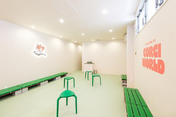 コーギーワールド2号店