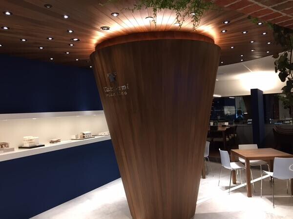 タツミショールーム