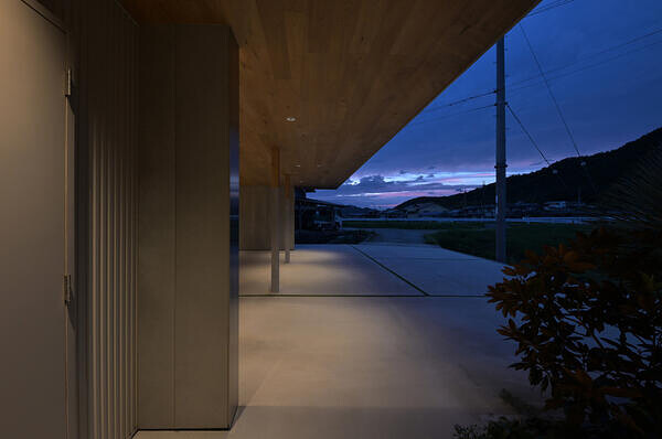 H showroom