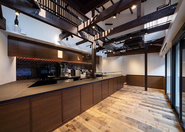 LIBERTÉ PÂTISSERIE BOULANGERIE Kyoto Kiyomizu