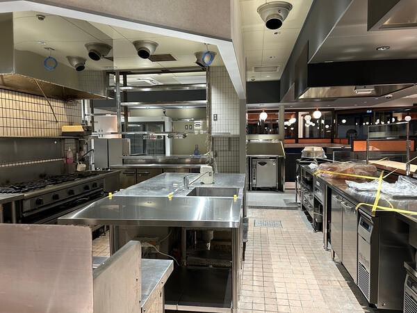 がってん食堂新座店