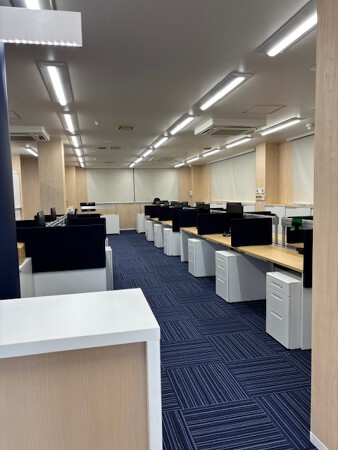 サンコー機材西多摩支店