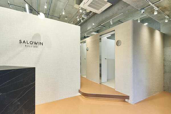 SALOWIN Kashiwa Suite