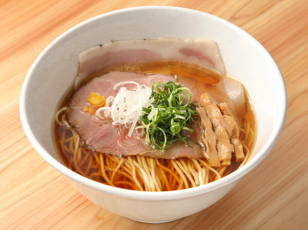 麺道 麒麟児 大門店