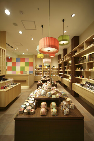 カランコロン京都　八条口店
