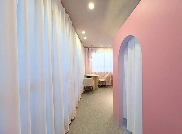 COLORER 世田谷店