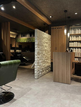trans for hair design