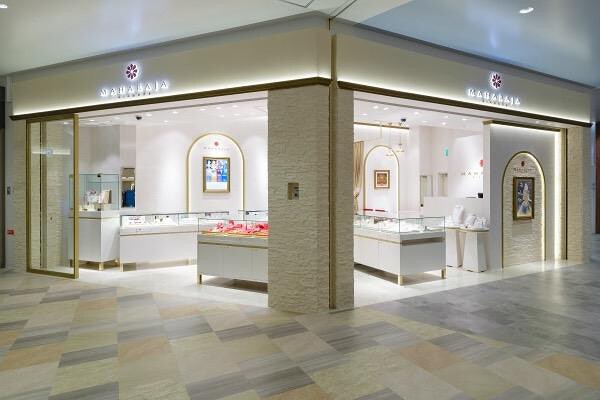 MAHARAJA DIAMOND ららぽーとTOKYOーBAY