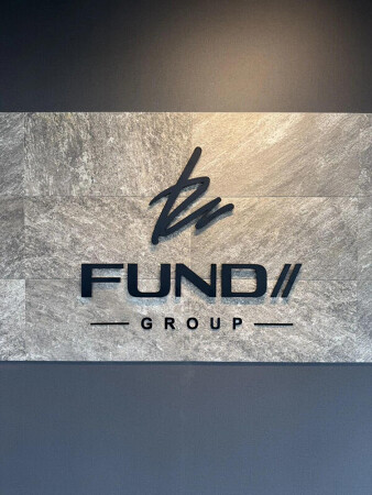 be FUNDグループ事務所