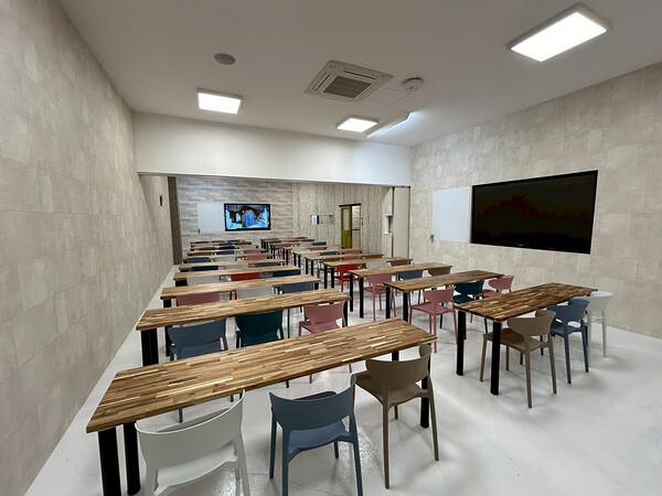 スクール２１　東鷲宮教室