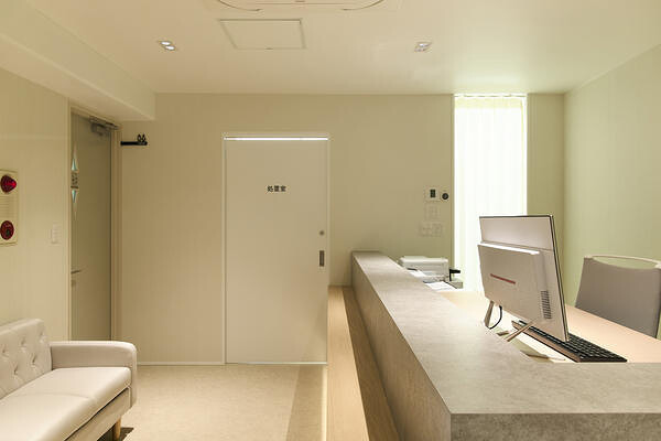 藤沢ソーマクリニック