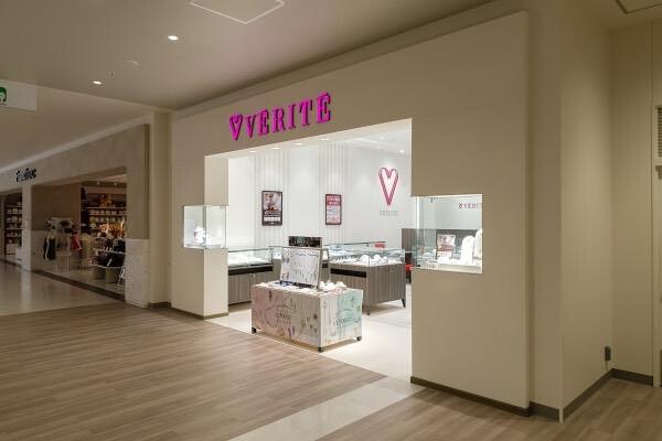 VERITEららぽーと安城店