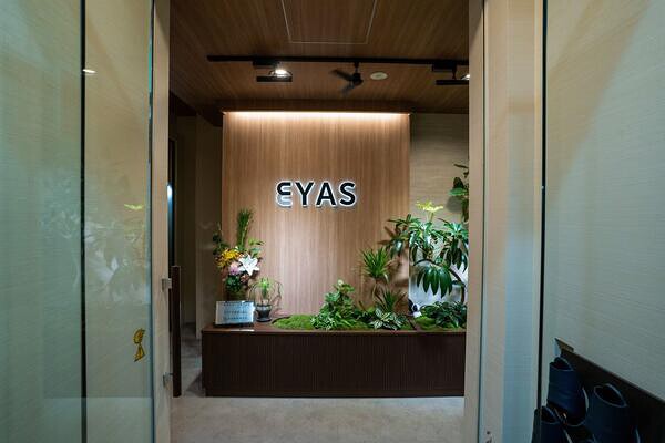 アイアス税理士法人様