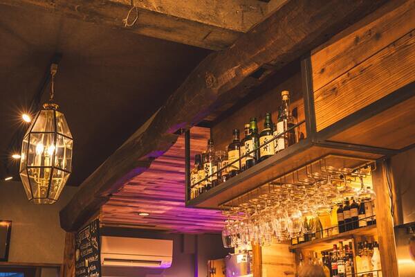 Goldy’s HAKUBA Cafe & Pub