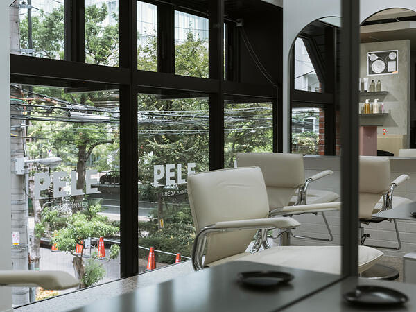 PELE UMEDA ANNEX