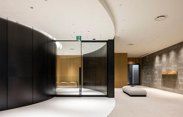 MAZDA東京本社