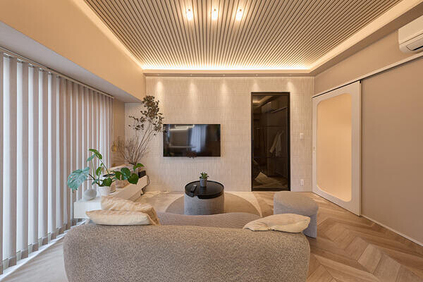 十日市マンション