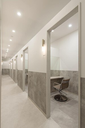 SALON VILLAGE kanazawa