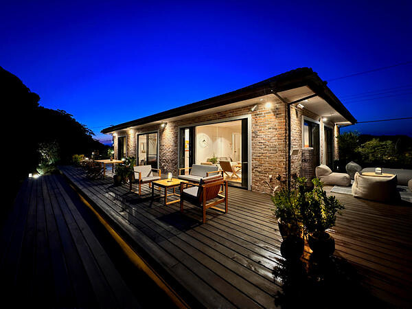 舘山リトリートビレッジ