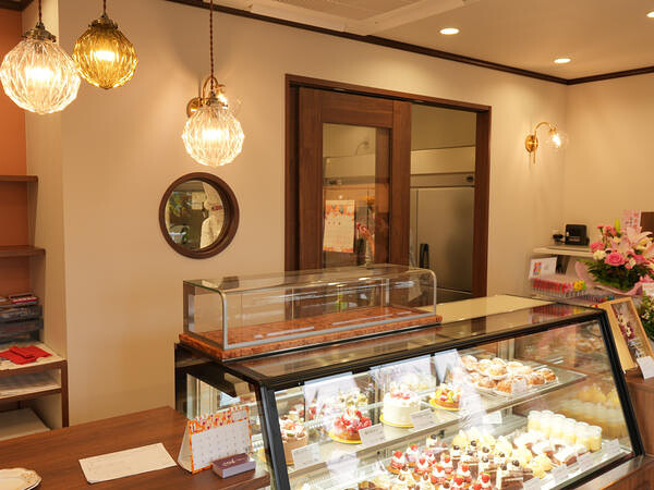 patisserie ARS NOVA