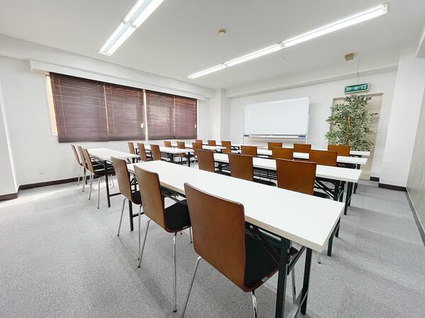MeetingRoom　千葉（仮称）
