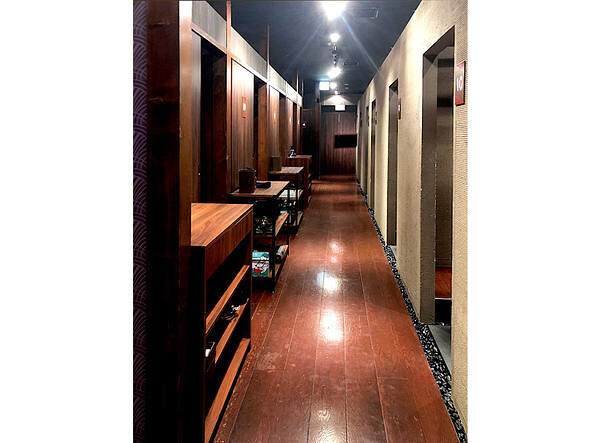 伊まり　札幌駅JR55ビル店