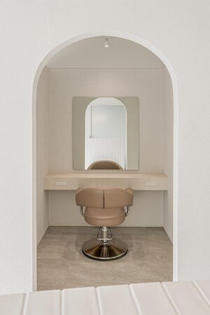L+ HAIR SALON