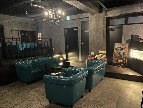 Music&Shisha Bar Chill House