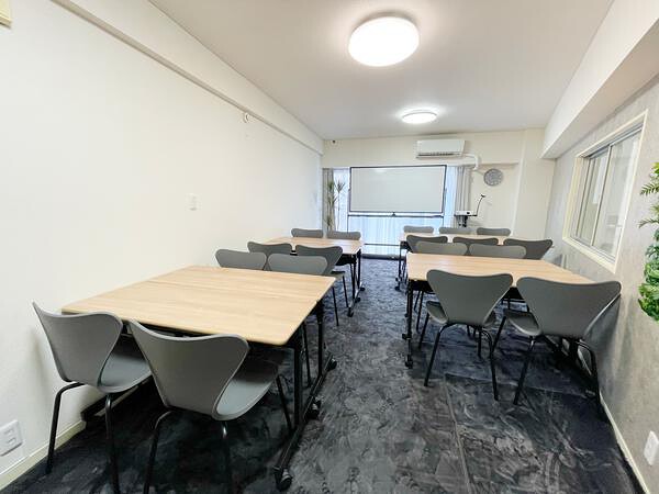 MeetingRoom　九段下（仮称）