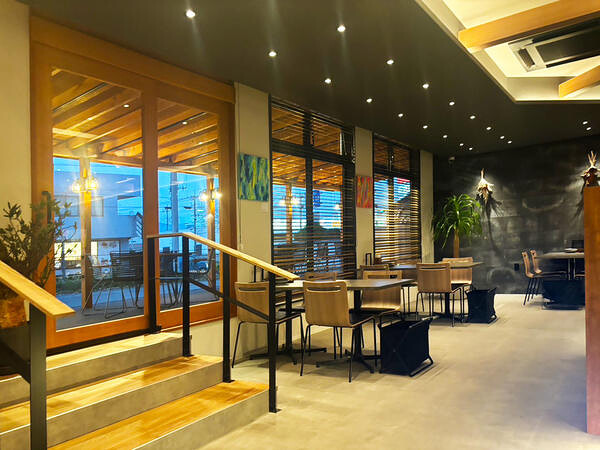 飯酒場　ゆきとしお